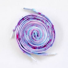 Load image into Gallery viewer, Merle Works - Pony Laces- purples
