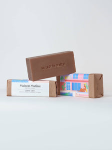 Maison Matine - Soap Bar - Longe Côte | 100gr.