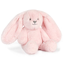 Load image into Gallery viewer, OB - Betsy Pink Bunny Soft Toy
