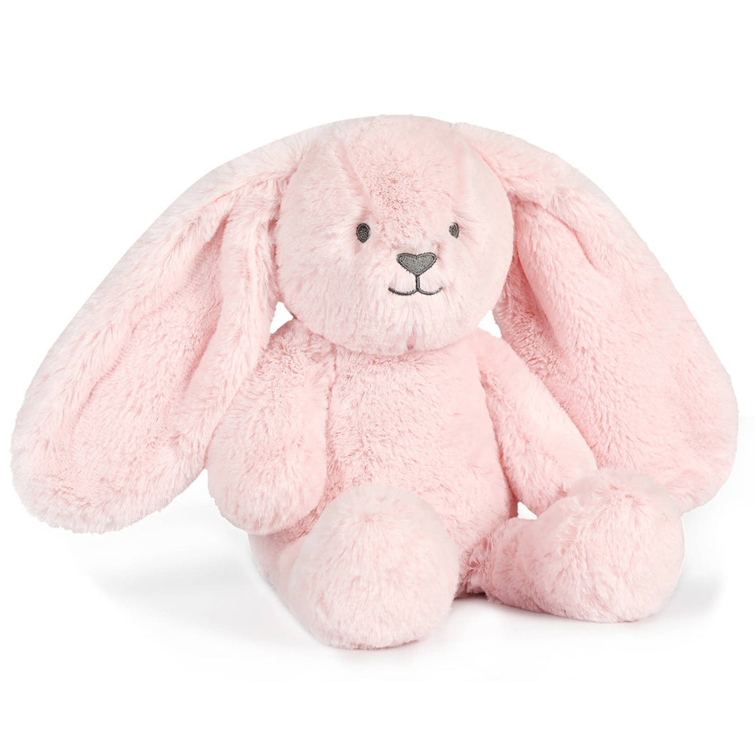 OB - Betsy Pink Bunny Soft Toy