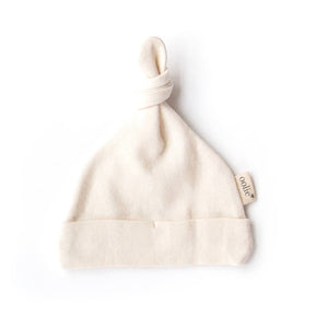 Oolie - Organic Baby Hat: Runner Ducks / Newborn