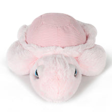 Load image into Gallery viewer, OB - Tori Turtle Pink Soft toy
