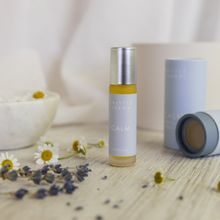 Load image into Gallery viewer, Thistle Farms - Calm Essential Oil Roll On
