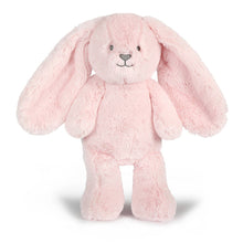 Load image into Gallery viewer, OB - Betsy Pink Bunny Soft Toy
