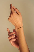 Load image into Gallery viewer, Eleven Love - Strength Wish Bracelet
