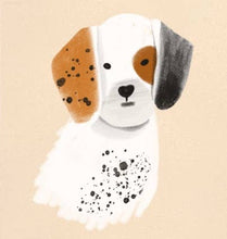 Load image into Gallery viewer, Carolyn Suzuki - DOGGY - Notepad
