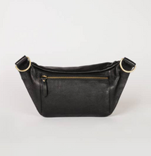 Load image into Gallery viewer, O My Bag - Drew Bum Bag- Black
