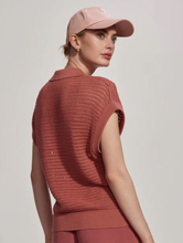 Load image into Gallery viewer, Varley Otto Knit Vest
