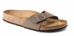 Birkenstock Madrid Mocha