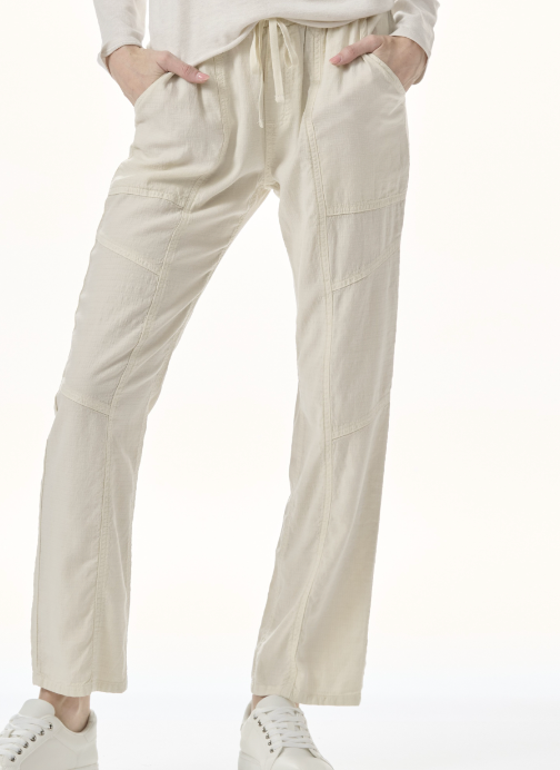 Splendid Shay Twill Pant