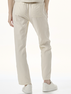 Splendid Shay Twill Pant