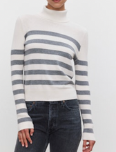 Load image into Gallery viewer, Velvet Korie Turtleneck Sweater
