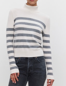 Velvet Korie Turtleneck Sweater