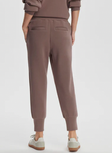 Varley Slim Cuff Pant- Antelope