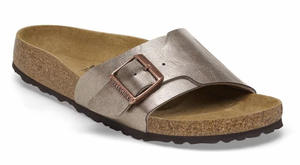 Birkenstock Catalina- Graceful Taupe