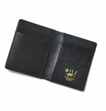 Load image into Gallery viewer, Will Leather Goods Classic Money Clip Wallet
