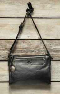 Will Leather Goods Simple Crossbody