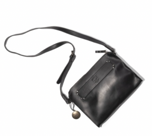 Will Leather Goods Simple Crossbody