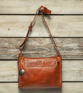 Will Leather Goods Simple Crossbody