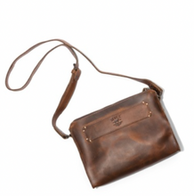 Load image into Gallery viewer, Will Leather Goods Simple Crossbody
