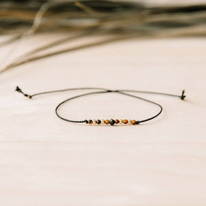 Eleven Love - Strength Wish Bracelet