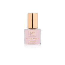 Load image into Gallery viewer, Kelly + Jones - Mezcal Perfume Oil: Flora
