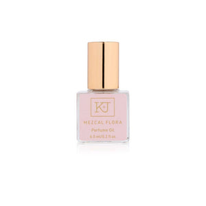 Kelly + Jones - Mezcal Perfume Oil: Flora