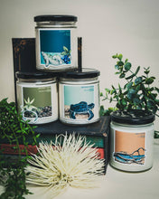 Load image into Gallery viewer, Freehand Goods - Southeast FL Soy Candle
