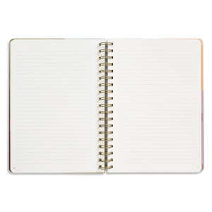 Papier - Notes Spiral Notebook