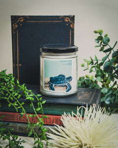 Freehand Goods - Southeast FL Soy Candle